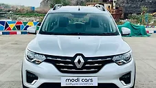 Used Renault Triber RXZ [2019-2020] in Mumbai