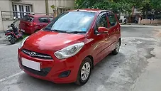 Used Hyundai i10 Sportz 1.2 Kappa2 in Bangalore