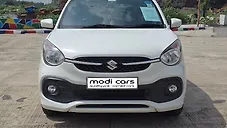 Used Maruti Suzuki Celerio ZXi Plus AMT [2021-2023] in Mumbai