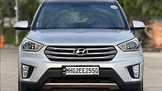 Used Hyundai Creta 1.6 SX (O) in Nashik