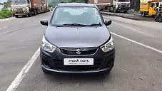 Used Maruti Suzuki Alto K10 VXi AMT [2014-2018] in Mumbai