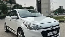 Used Hyundai Elite i20 Sportz 1.4 CRDI [2016-2017] in Mohali
