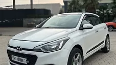 Used Hyundai Elite i20 Sportz 1.4 CRDI [2016-2017] in Chandigarh