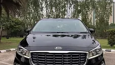 Used Kia Carnival Limousine Plus 7 STR in Chandigarh