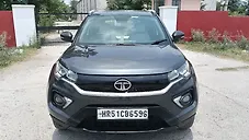 Used Tata Nexon XMA Plus (S) in Karnal
