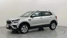 Used Skoda Kushaq Ambition 1.0L TSI AT in Delhi