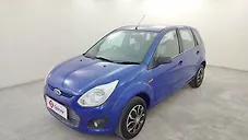 Used Ford Figo Duratec Petrol EXI 1.2 in Coimbatore