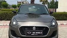 Used Maruti Suzuki Swift VXi [2014-2017] in Karnal