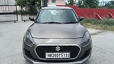 Used Maruti Suzuki Swift VXi [2014-2017] in Karnal