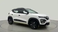 Used Renault Kwid CLIMBER AMT in Hyderabad