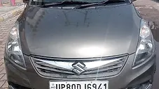 Used Maruti Suzuki Swift DZire VXI in Agra