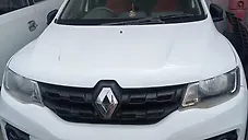 Used Renault Kwid 1.0 RXT [2016-2019] in Agra
