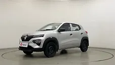 Used Renault Kwid 1.0 RXL [2017-2019] in Jaipur