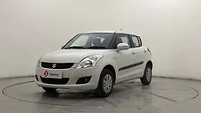 Used Maruti Suzuki Swift VXi in Hyderabad