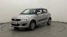 Used Maruti Suzuki Swift VXi in Hyderabad