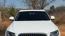 Used Audi Q5 3.0 TDI quattro Premium Plus in Bangalore