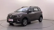Used Renault Triber RXZ in Bangalore