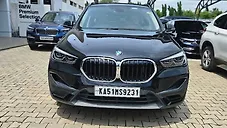 Used BMW X1 sDrive20i SportX in Bangalore
