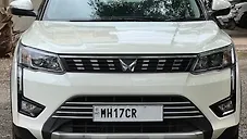 Used Mahindra XUV300 W8 1.5 Diesel [2020] in Nashik