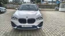 Used BMW X1 sDrive20i SportX in Bangalore