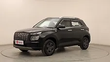 Used Hyundai Venue S 1.2 Petrol [2023] in Pune