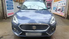 Used Maruti Suzuki Dzire ZXi Plus in Mumbai