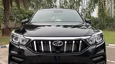 Used Mahindra Alturas G4 4WD AT [2018-2020] in Chandigarh