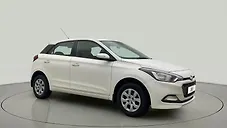 Used Hyundai Elite i20 Sportz 1.2 [2016-2017] in Bangalore