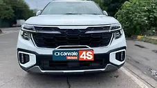 Used Kia Seltos GTX Plus 1.5 Diesel AT in Mumbai