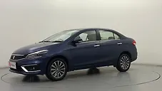 Used Maruti Suzuki Ciaz Alpha Hybrid 1.5 [2018-2020] in Ghaziabad