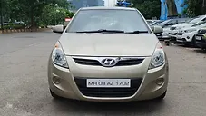 Used Hyundai i20 Sportz 1.2 BS-IV in Mumbai