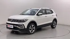 Used Volkswagen Taigun Topline 1.0 TSI MT in Bangalore