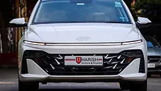 Used Hyundai Verna SX (O) 1.5 Petrol IVT in Delhi