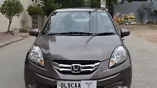 Used Honda Amaze 1.2 S i-VTEC in Gurgaon