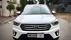 Used Hyundai Creta 1.6 SX Plus AT Petrol in Gurgaon