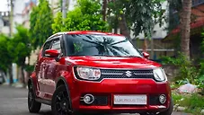 Used Maruti Suzuki Ignis Zeta 1.2 MT in Kolkata