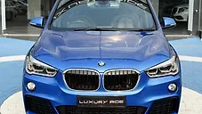 Used BMW X1 xDrive20d M Sport in Delhi