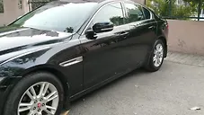 Used Jaguar XE Prestige Diesel in Delhi