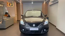 Used Maruti Suzuki Baleno Zeta 1.2 AT in Mumbai