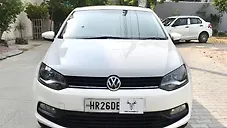 Used Volkswagen Polo Comfortline 1.2L (P) in Gurgaon