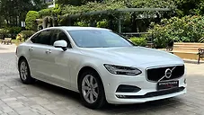 Used Volvo S90 Momentum D4 [2018-2020] in Bangalore
