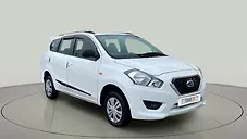 Used Datsun GO Plus T in Patna