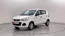 Used Maruti Suzuki Alto K10 VXi [2014-2019] in Bangalore