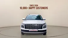 Used Hyundai Venue SX (O) 1.5 CRDi in Mumbai
