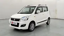 Used Maruti Suzuki Wagon R 1.0 VXI in Lucknow