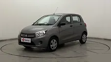 Used Maruti Suzuki Celerio VXi AMT in Hyderabad