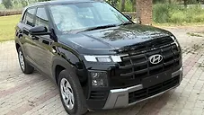 Used Hyundai Creta E 1.5 Diesel in Ambala Cantt