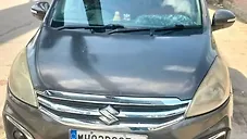 Used Maruti Suzuki Ertiga Vxi CNG in Mumbai