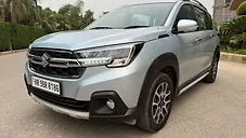 Used Maruti Suzuki XL6 Zeta MT Petrol in Delhi