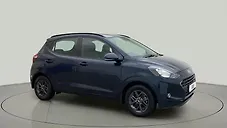 Used Hyundai Grand i10 Nios Sportz 1.2 Kappa VTVT in Hyderabad